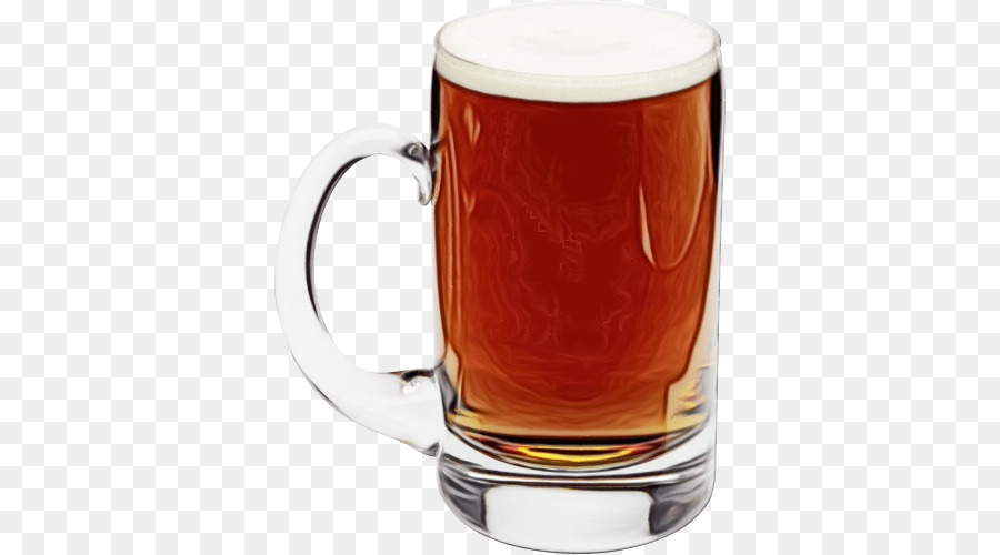 Copo De Cerveja，álcool PNG