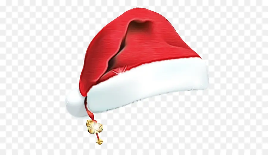 Roupa De Papai Noel，Papai Noel PNG