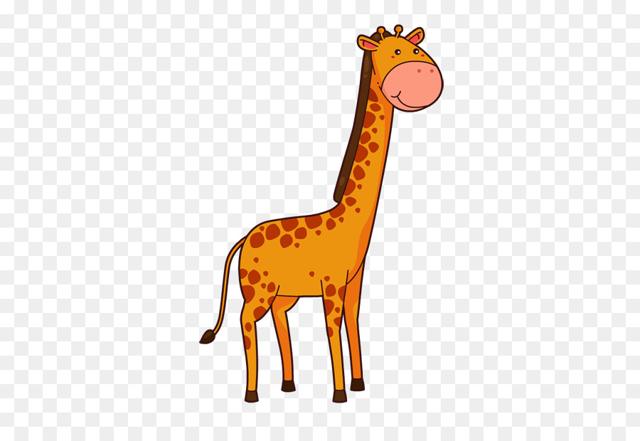 Girafa，Alto PNG