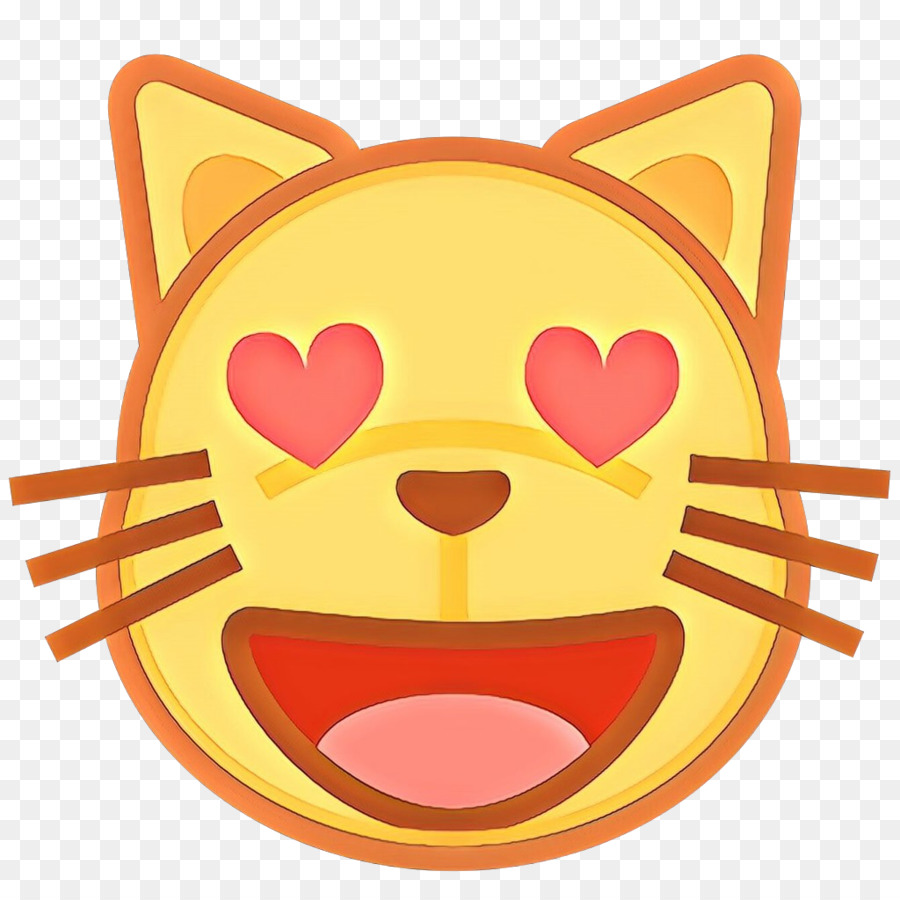 Gato Emoji Emoticon Png Transparente Gr Tis