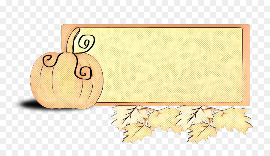 Papel，Amarelo PNG