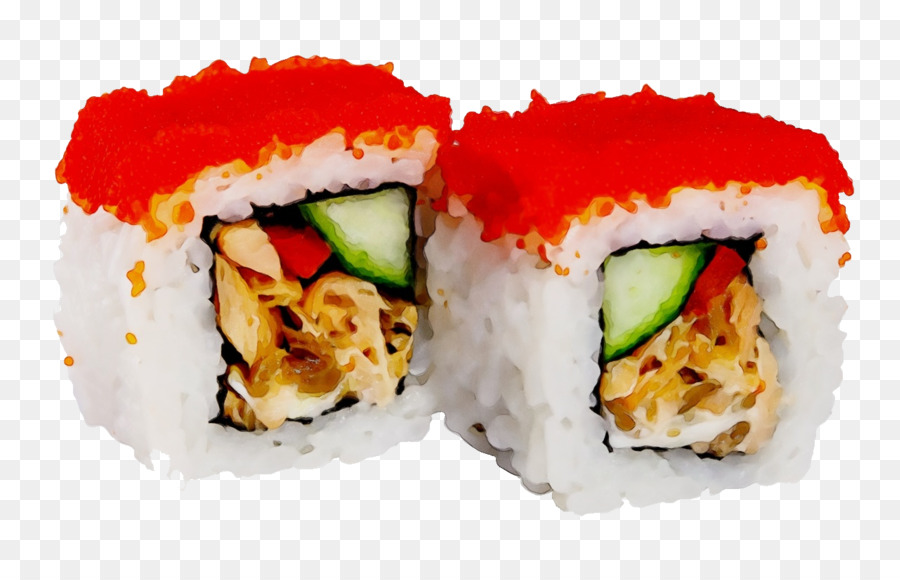 Califórnia Roll，Sashimi PNG