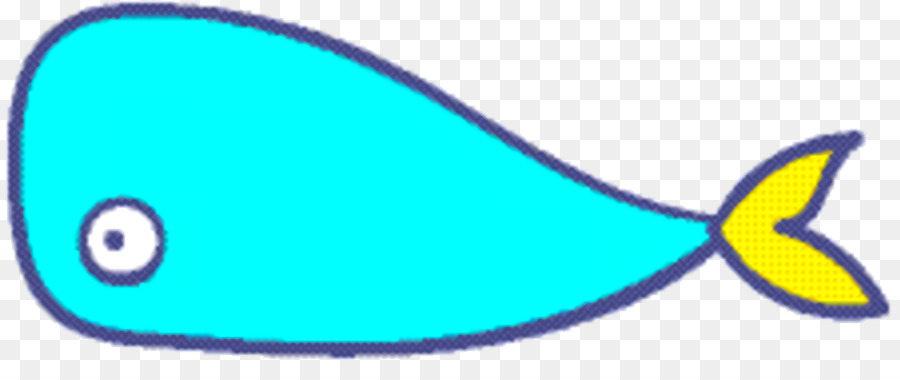 Peixe，Azul PNG