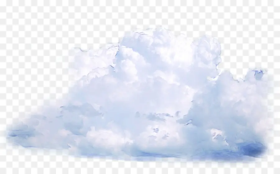 Céu，Cumulus PNG