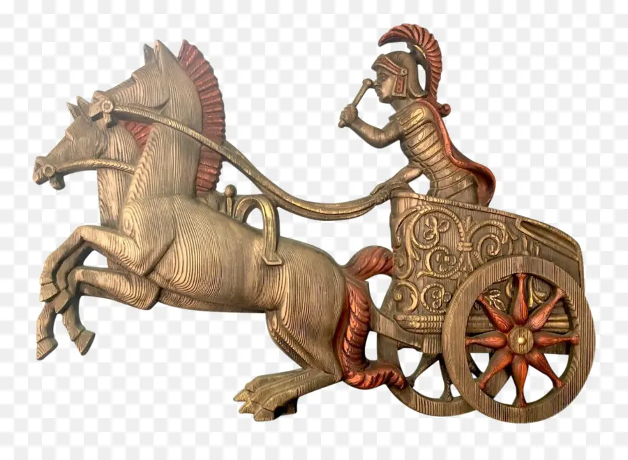 Chariot，Cavalo PNG