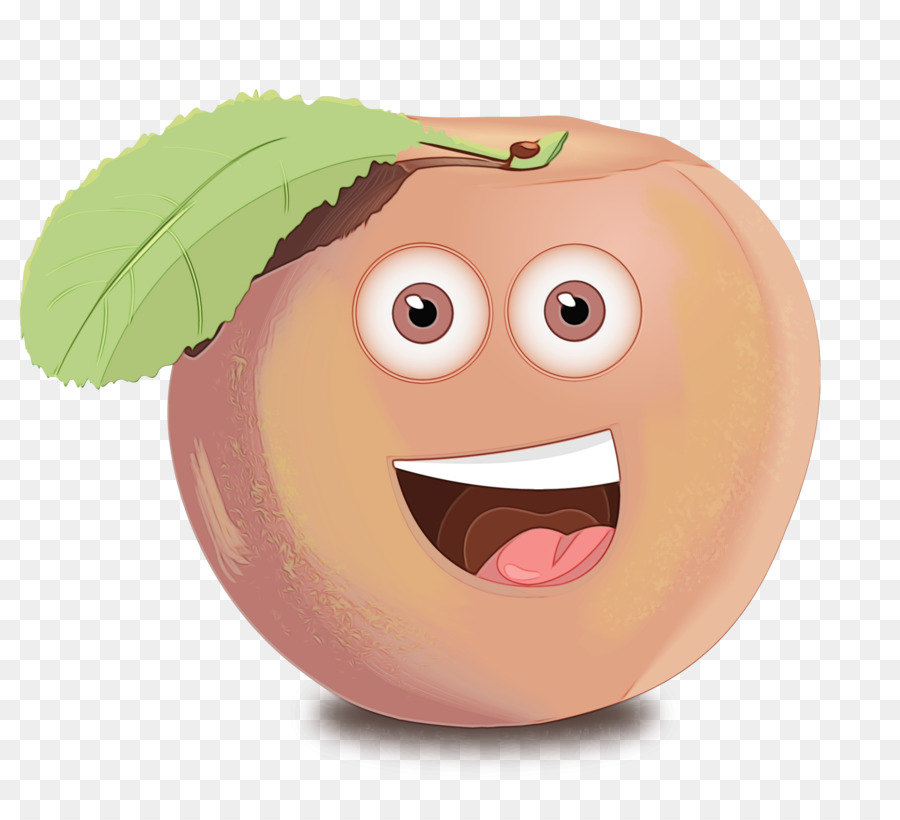 Fruta Amarela，Folha PNG