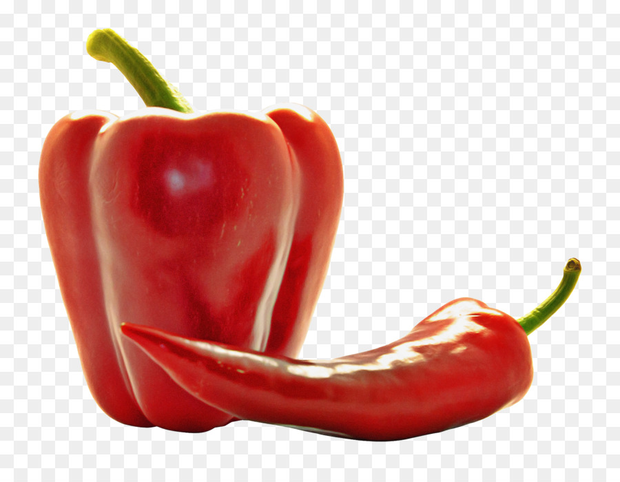 Serrano Pimenta，Pimenta Piquillo PNG