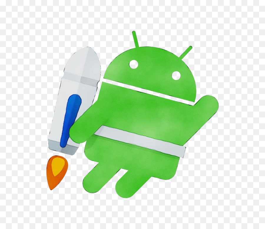 Android，Robô PNG