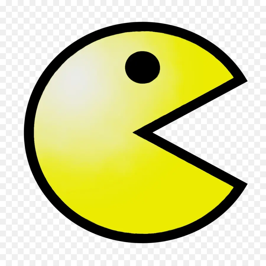 Pac Man，Jogo PNG