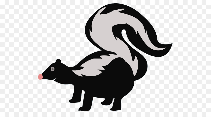 Skunk，Papel De Parede Da área De Trabalho PNG