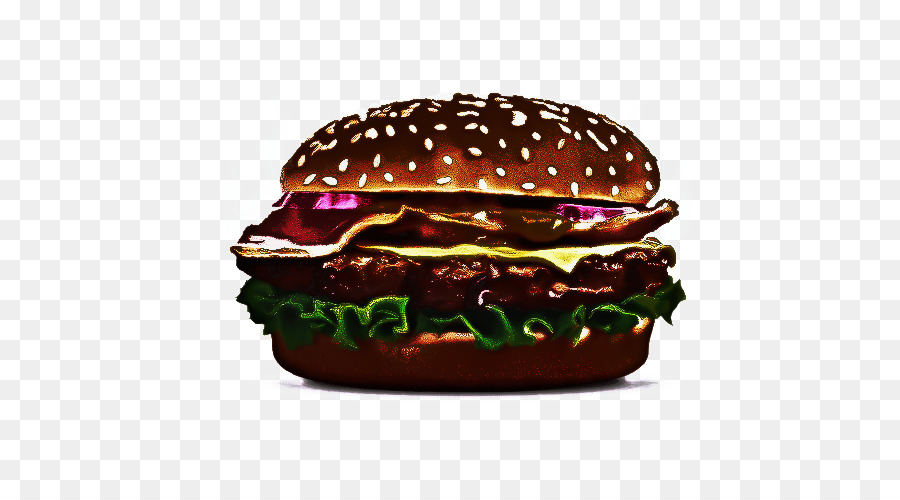 Cheeseburger，Whopper PNG