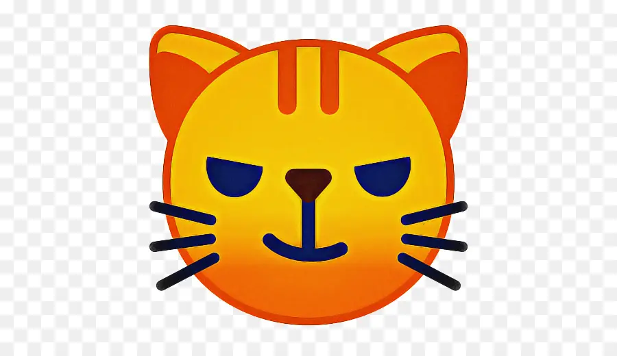 Emoji，Gato PNG