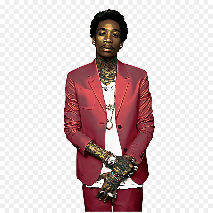 Wiz Khalifa，Download PNG