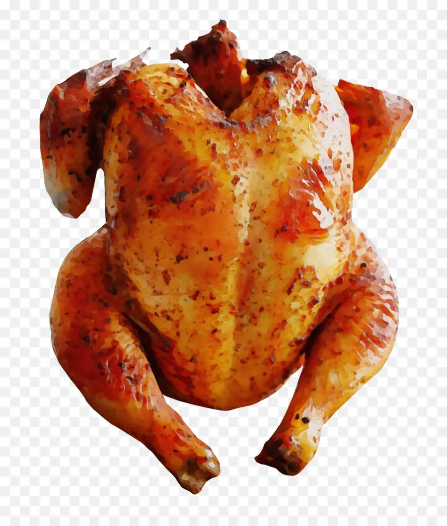 Roast Chicken，A Cerveja Pode Frango PNG