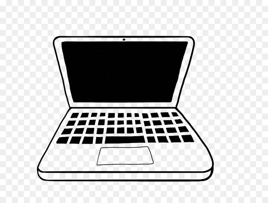 Laptop，Tecla De Controlo De PNG