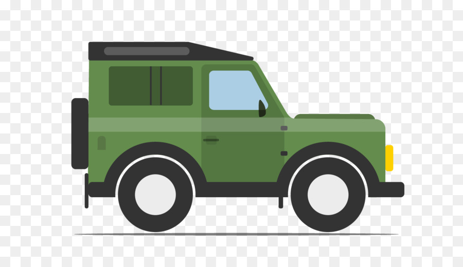 Carro，Land Rover PNG