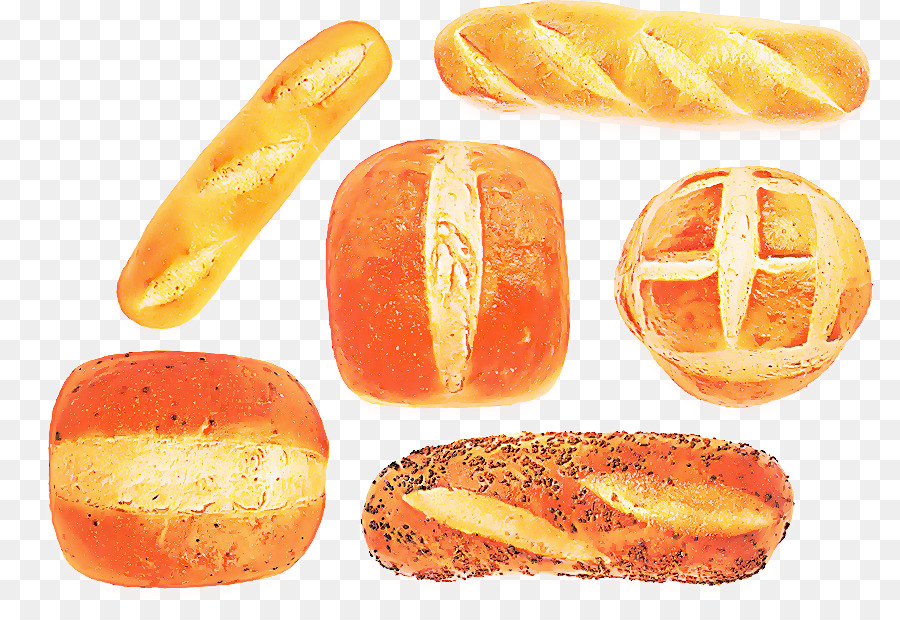 Pão，Pães PNG