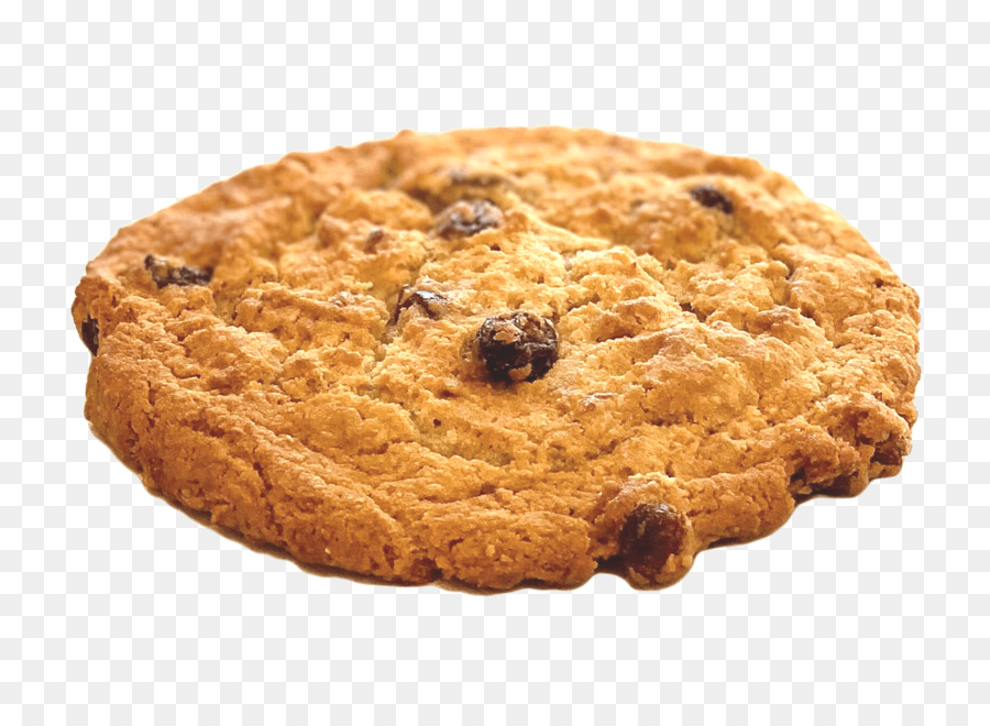 Chocolate Chip Cookie，Biscoitos PNG