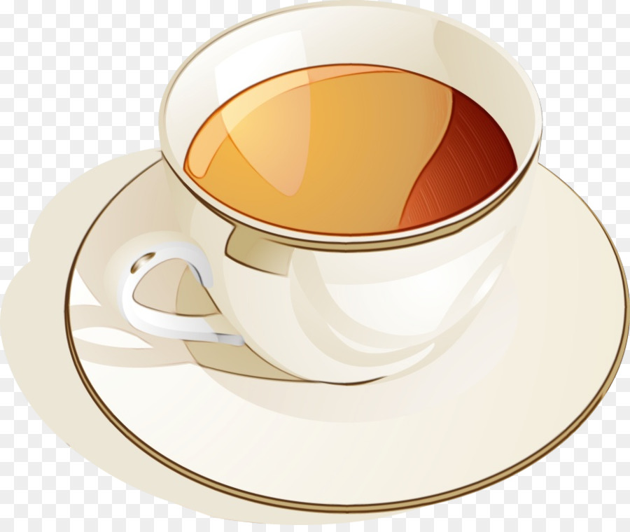 Xícara De Café，Earl Grey Tea PNG