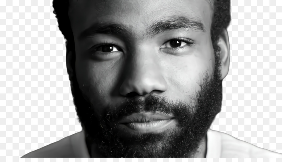 Donald Glover，Músico PNG