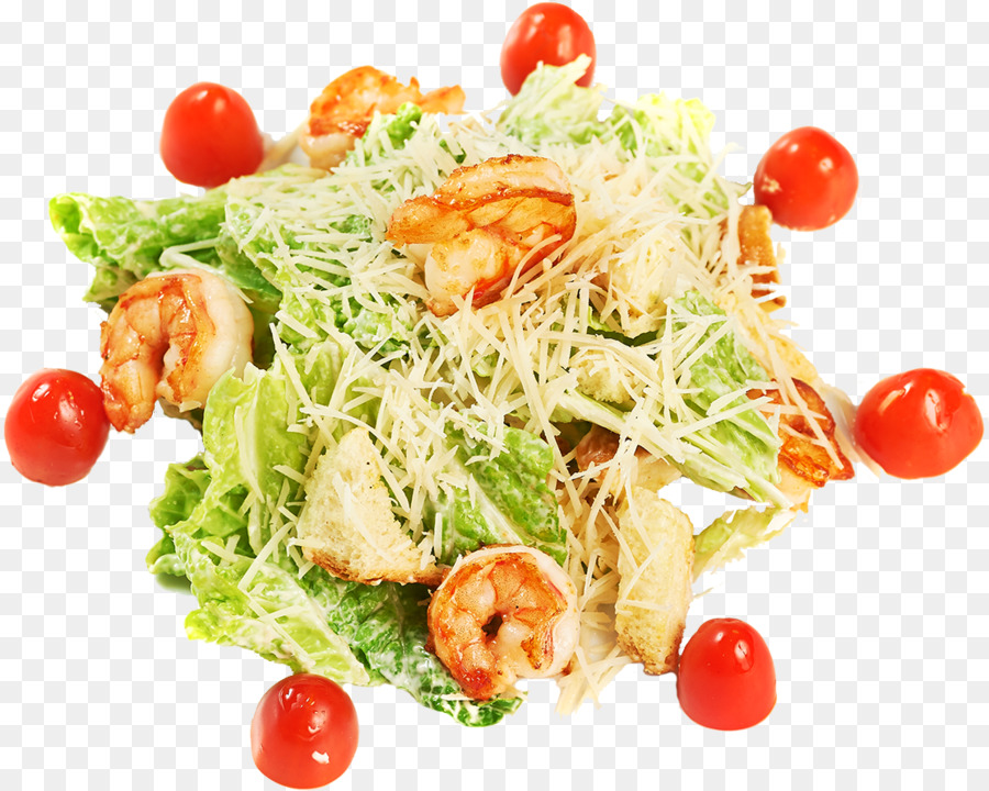 Salada César，Pizza PNG
