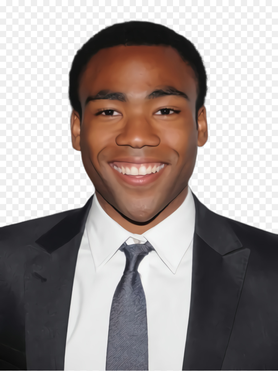 Donald Glover，Londres PNG