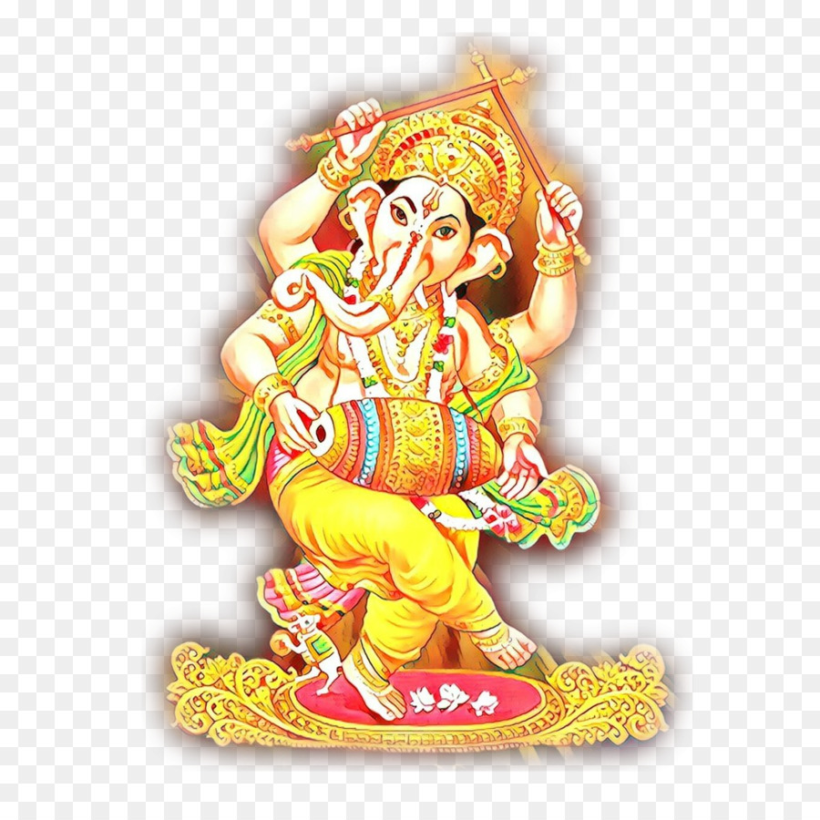 Ganesha，Sri PNG