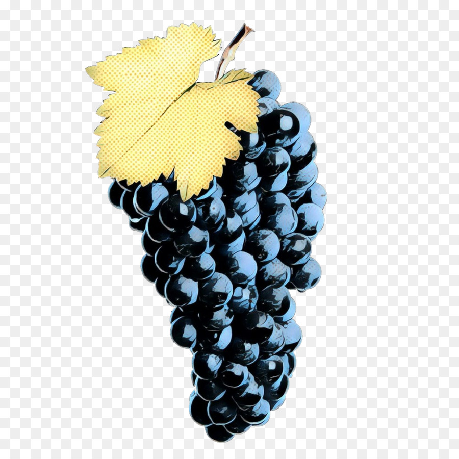 Uvas，Folha PNG