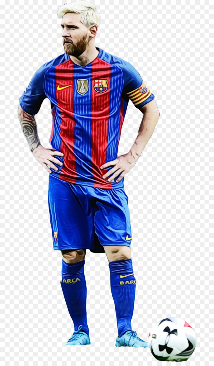 Lionel Messi, O Fc Barcelona, Argentina Equipa Nacional De Futebol png  transparente grátis