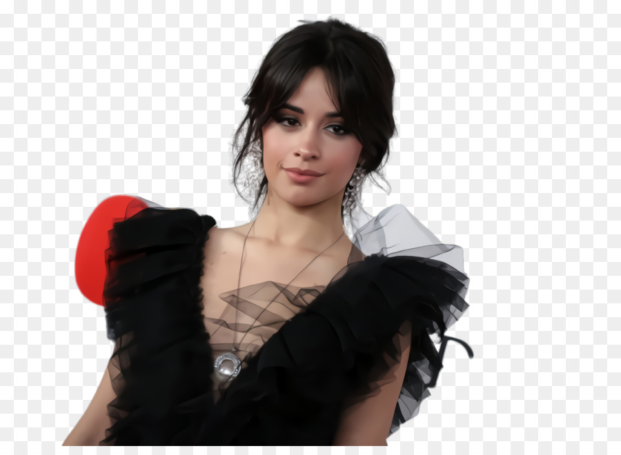 Camila Cabello，Mtv Europe Music Award PNG