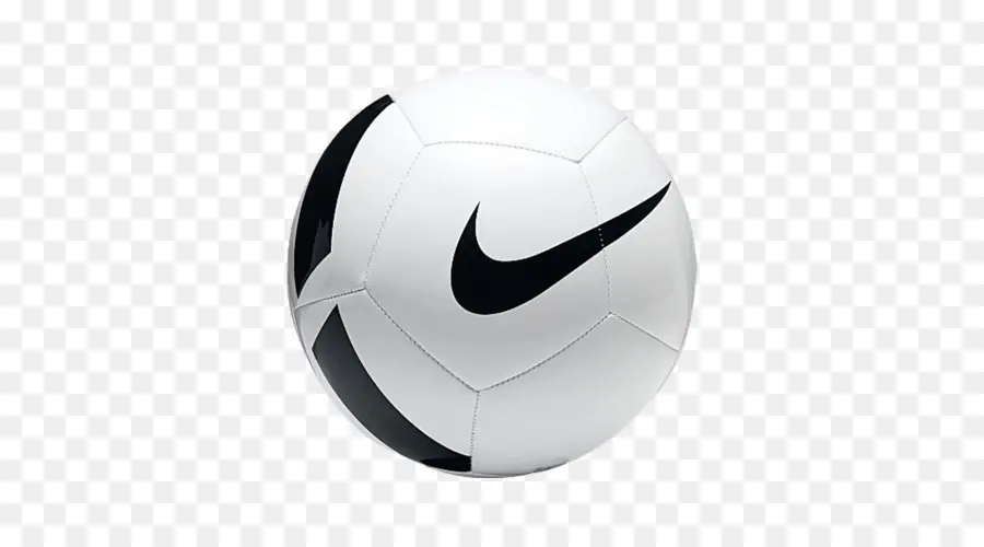 Nike，Nike Arremesso De Bola De Futebol PNG