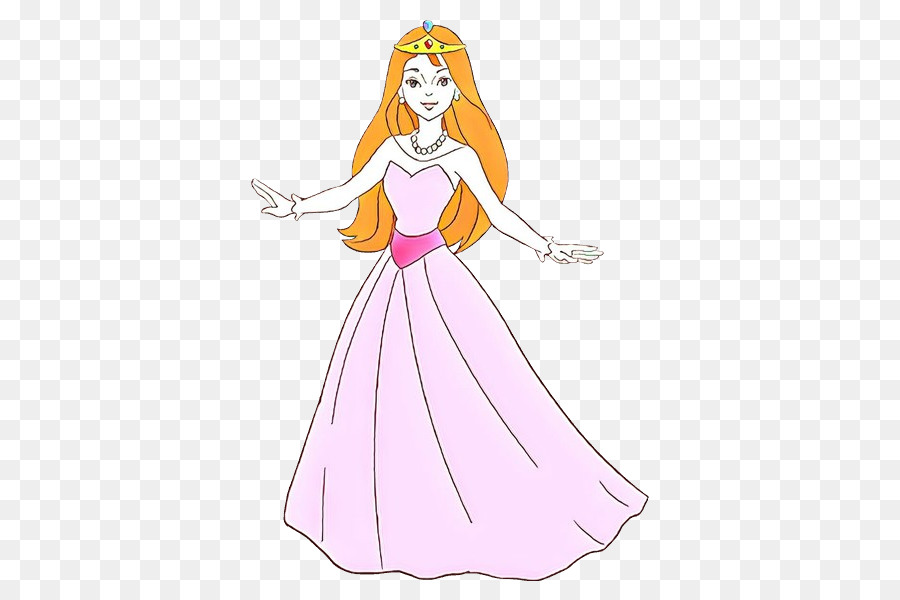 Gown，Fada PNG