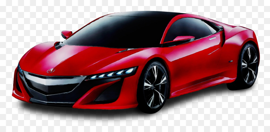 Carro Desportivo，Carro PNG