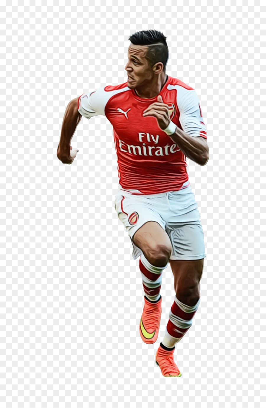 O Arsenal Fc，Jersey PNG