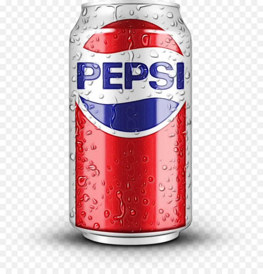 Bebidas Com Gás，A Pepsi PNG