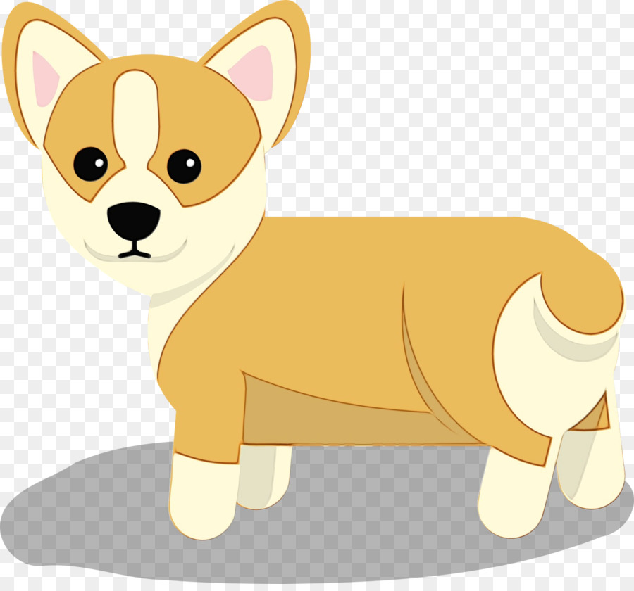 Pembroke Welsh Corgi，Cardigan Welsh Corgi PNG