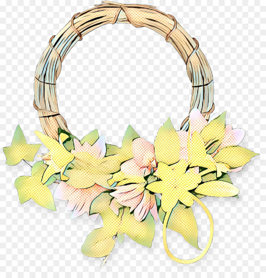 Design Floral，Flores De Corte PNG