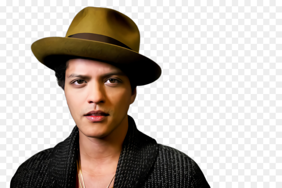 Bruno Mars，Música PNG