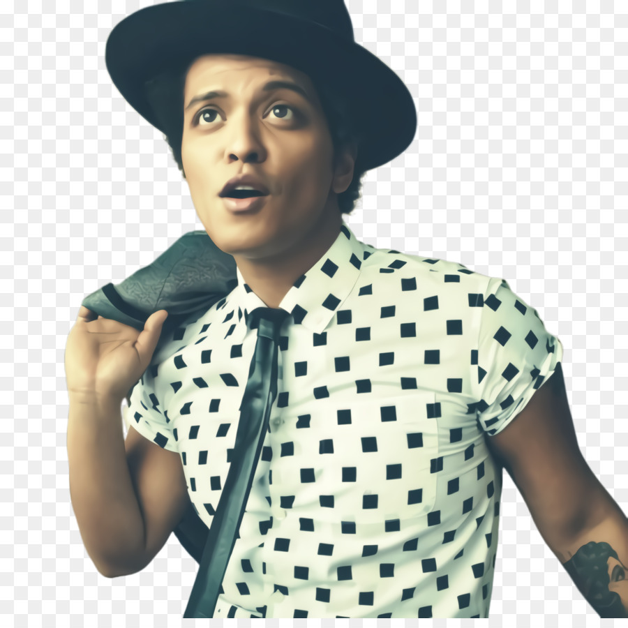 Bruno Mars，Moonshine Jungle Tour PNG