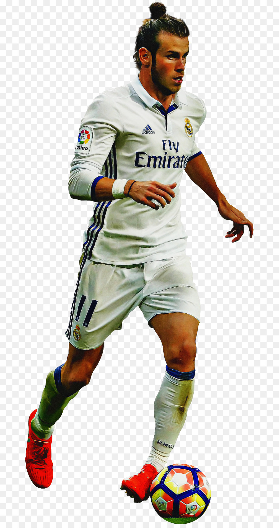 Gareth Bale，O Real Madrid Cf PNG