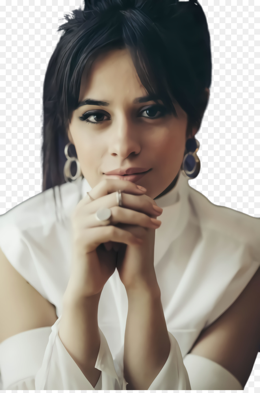 Camila Cabello，Quinta Harmonia PNG