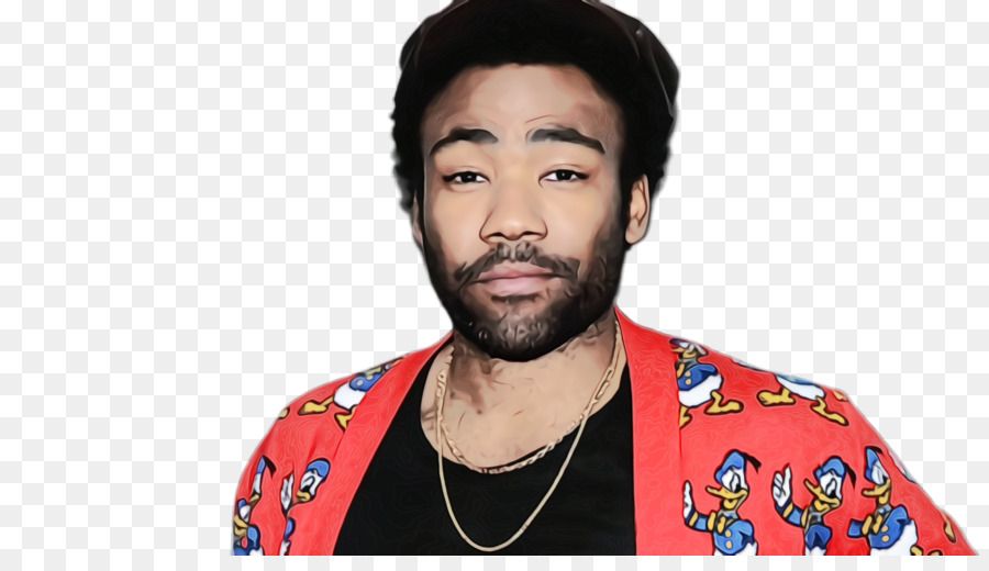 Donald Glover，Atlanta PNG