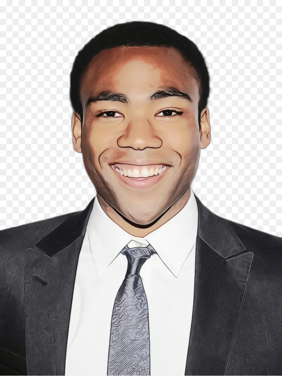 Donald Glover，Nova York PNG