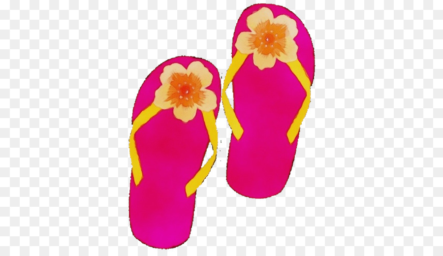 Chinelo，Flip Flops PNG