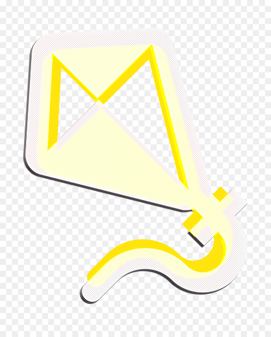 Logo，Amarelo PNG