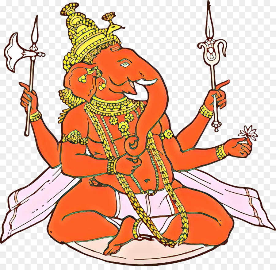 Ganesha，Hindu PNG