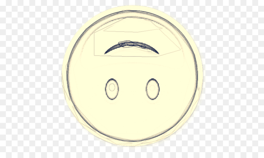 Emoticon，Sorriso PNG