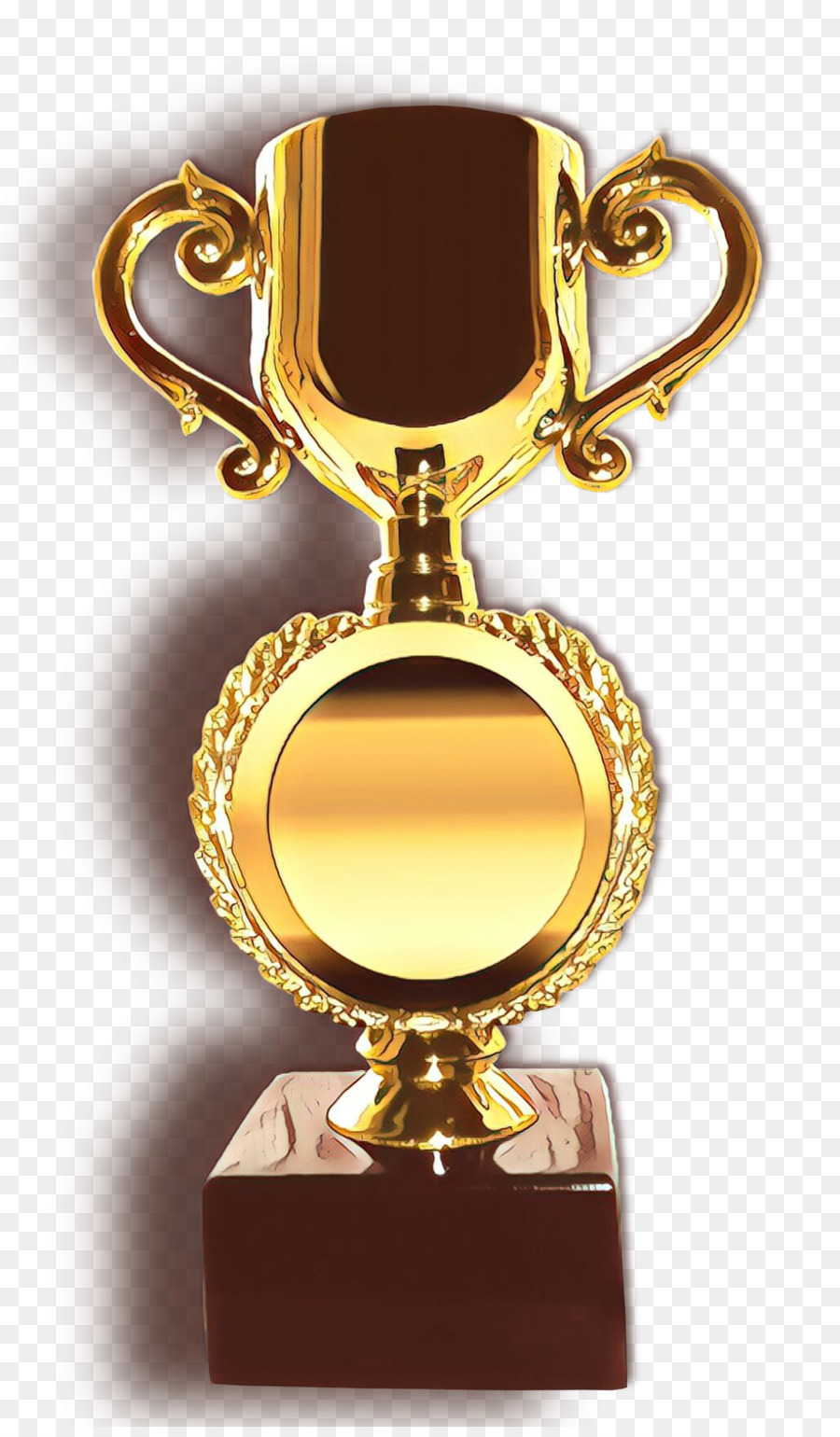 Troféu，ícones Do Computador PNG