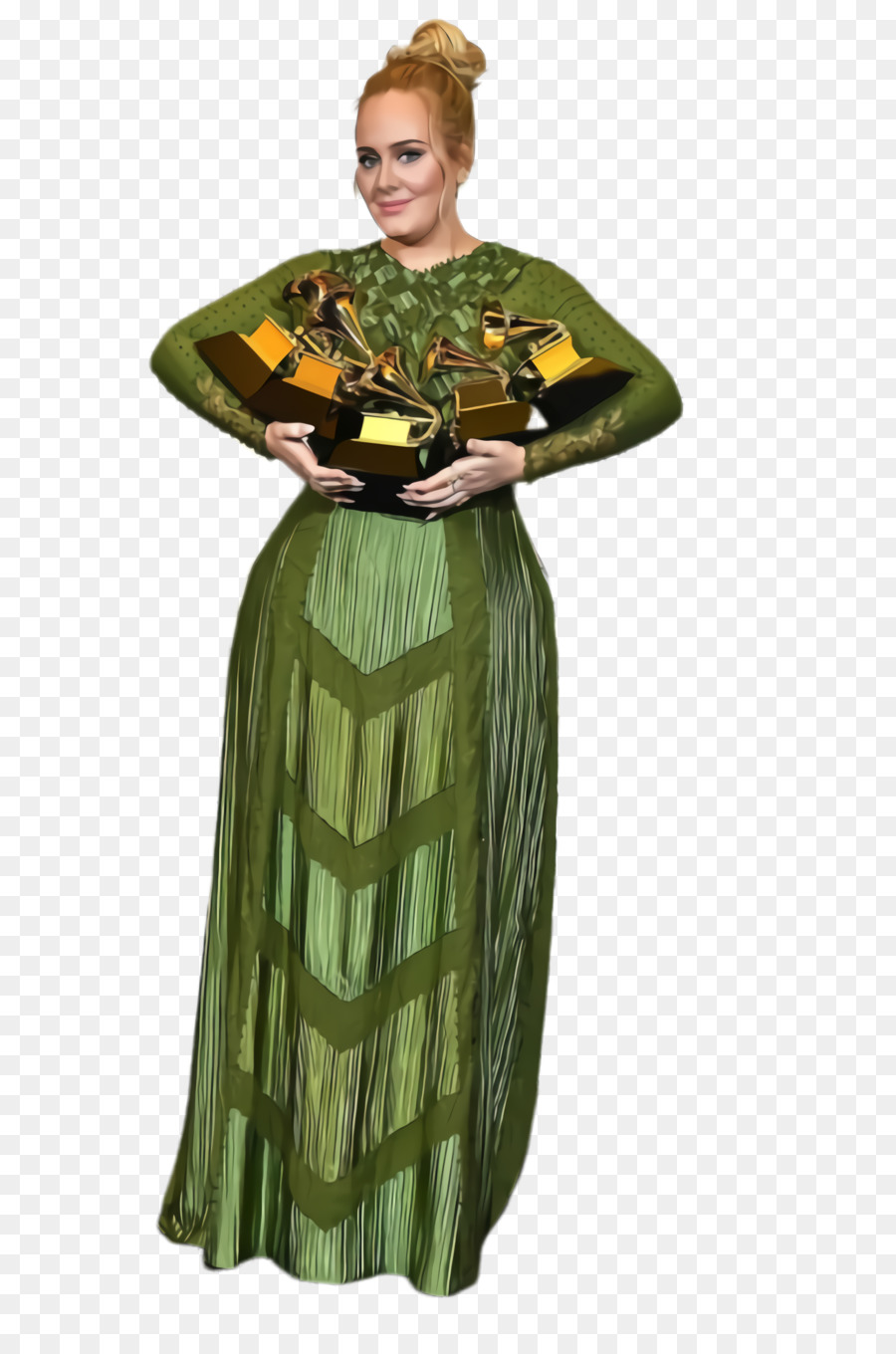 Adele，Grammy Awards PNG