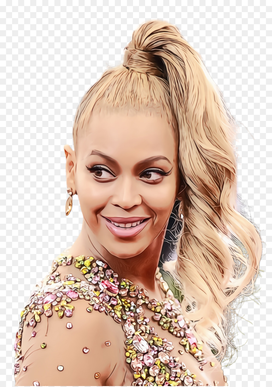 Loira，Cabelo PNG